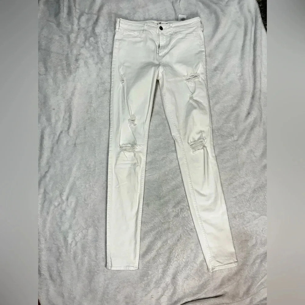 Hollister skinny‎ jeans